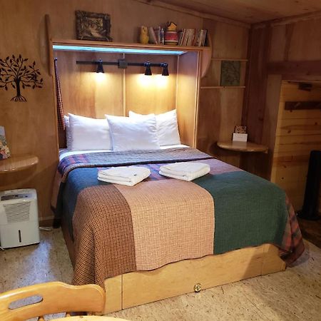 Riverside Campground & Cabins Біґ-Сур Екстер'єр фото