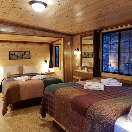 Riverside Campground & Cabins Біґ-Сур Екстер'єр фото