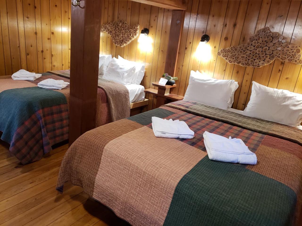 Riverside Campground & Cabins Біґ-Сур Екстер'єр фото