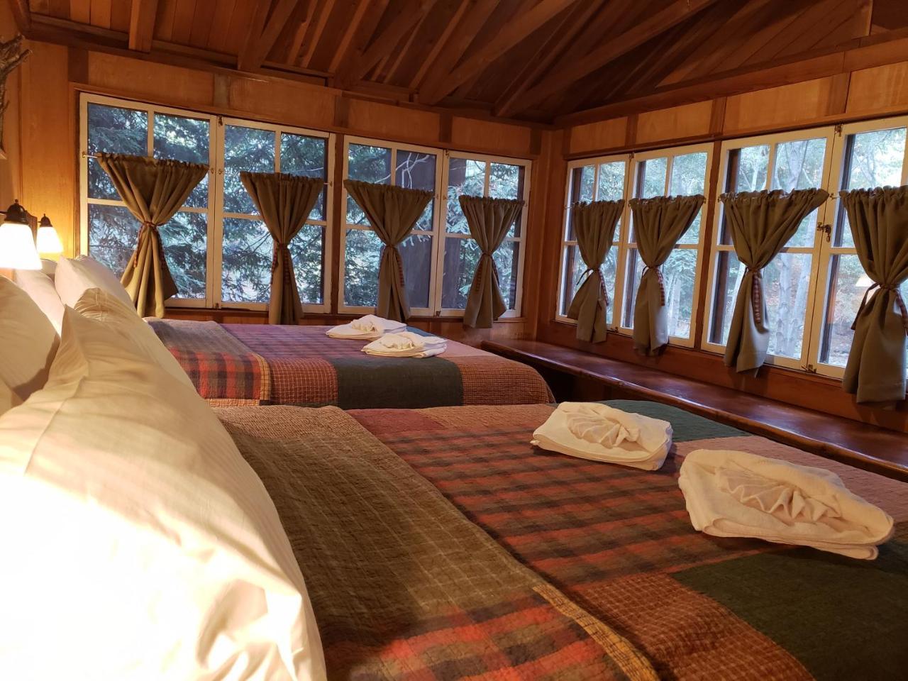 Riverside Campground & Cabins Біґ-Сур Екстер'єр фото